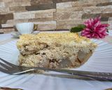 Foto del paso 6 de la receta: Crumble de peras