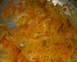 Foto del paso 5 de la receta: Zapallito Revuelto
