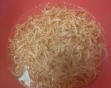 Foto langkah ke 1 dari resep Soto Bening (Yogyakarta).