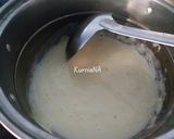 Foto langkah ke 6 dari resep Puding Wortel.