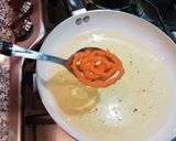 જલેબી (Jalebi Recipe In Gujarati) રેસીપી સ્ટેપ5ફોટો