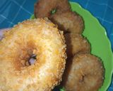 Foto langkah ke 5 dari resep Donat krispy.