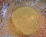 Foto del paso 3 de la receta: Bizcocho para torta sin aceite