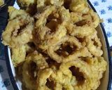 Foto del paso 4 de la receta: Rabas