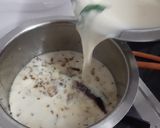 ગુજરાતી કઢી (Gujarati Kadhi Recipe In Gujarati) રેસીપી સ્ટેપ3ફોટો