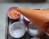 Foto langkah ke 3 dari resep Bolu Kukus Mekar.