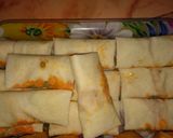 Foto langkah ke 3 dari resep Risol ekspres gak pake ribet.