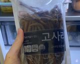 รูปขั้นตอนการทำที่ 1 ของ บิบิมบับ (비빔밥 ข้าวยำเกาหลี)