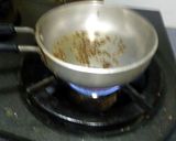 A picture of step 15 of Sweetcorn Soup.
