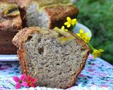 Foto del paso 5 de la receta: Banana bread con canela🧉