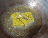 Foto langkah ke 2 dari resep Tahu Tempe Penyet Sambal Kemangi.