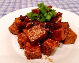 EU Life 可樂豆腐的食譜步驟9照片