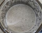 A picture of step 1 of Kerala Pulinkari.