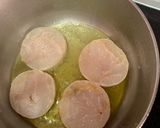 Foto del paso 1 de la receta: Merluza en salsa
