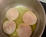 Foto del paso 1 de la receta: Merluza en salsa