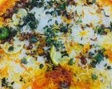 A picture of step 14 of Biryani.