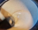Foto del paso 4 de la receta: Torta Verde con Espinaca y Salsa Blanca