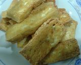 Hình bước làm 2 của món Canh Chua Chay