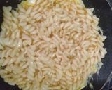 Foto langkah ke 4 dari resep Makaroni Telor.