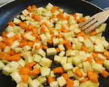 Foto del paso 4 de la receta: Cuscús marinero