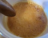 Vilmoskörtés dió torta kényeztető karamellel recept fázis 7 fotója