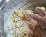 Foto del paso 3 de la receta: Pastafrola cuadrada con aceite