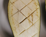 Foto del paso 1 de la receta: Caviar de berenjena
