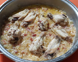 Foto del paso 6 de la receta: Alitas de pollo al cava