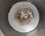 A picture of step 6 of Vegetable biryani.