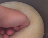 Foto del paso 6 de la receta: Masa danesa, formas de croissants y chocolatines