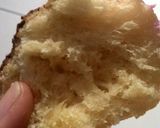 Foto langkah ke 5 dari resep Roti goreng unyil versi donat,empuk (jco kw).