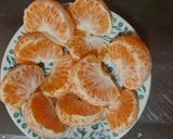 Foto del paso 2 de la receta: Ensalada de mandarina 🍊
