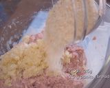 A picture of step 8 of Melts in Your Mouth! CABBAGE ROLLS.