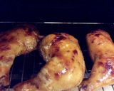รูปขั้นตอนการทำที่ 3 ของ ไก่ย่าง(ในเตาอบ)รสเผ็ด