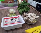 Foto langkah ke 2 dari resep Miso udon ala fe.