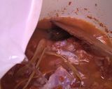Foto langkah ke 5 dari resep Nasi Kebuli Daging Kambing.