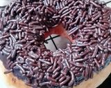 Foto langkah ke 5 dari resep Donat maizena.