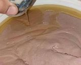 Foto langkah ke 6 dari resep Brownies.