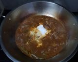 Foto langkah ke 8 dari resep Semur Daging Sapi Simpel.