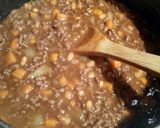 A picture of step 4 of Traditional Cottage Pie.
