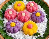 Foto langkah ke 3 dari resep Getuk singkong.