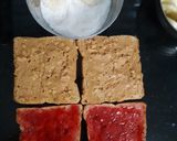 બનાના સેન્ડવીચ(Banana sandwich recipe in Gujarati) રેસીપી સ્ટેપ2ફોટો