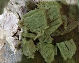 Foto langkah ke 3 dari resep Rawon Daging Sapi.