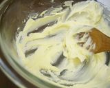 A picture of step 2 of Crunchy Chocolate Icebox Cookies.
