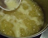 A picture of step 6 of Yuzu Jam (Marmalade).