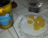 A picture of step 8 of Lamb Tagine with Preserved Lemons.