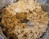 Gambar langkah 2 resipi Sambal Tumis Udang Kering.