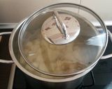 Pásztorpite (Shepard's pie) recept fázis 4 fotója
