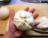 A picture of step 10 of Basic Pizza Dough.