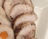 A picture of step 8 of Tender Chicken Breast Ham.